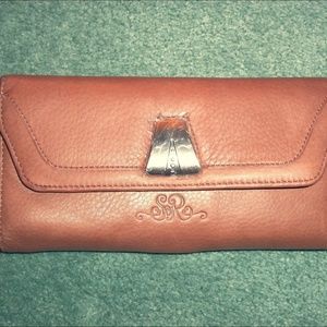 So Rachel by Longabergeer Wallet